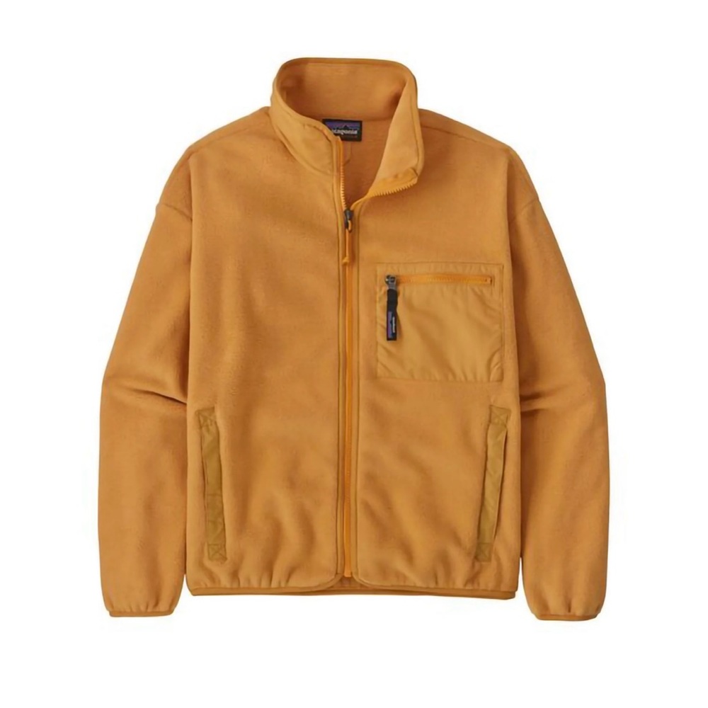 Patagonia NWT Women's Synchilla Jacket - size small